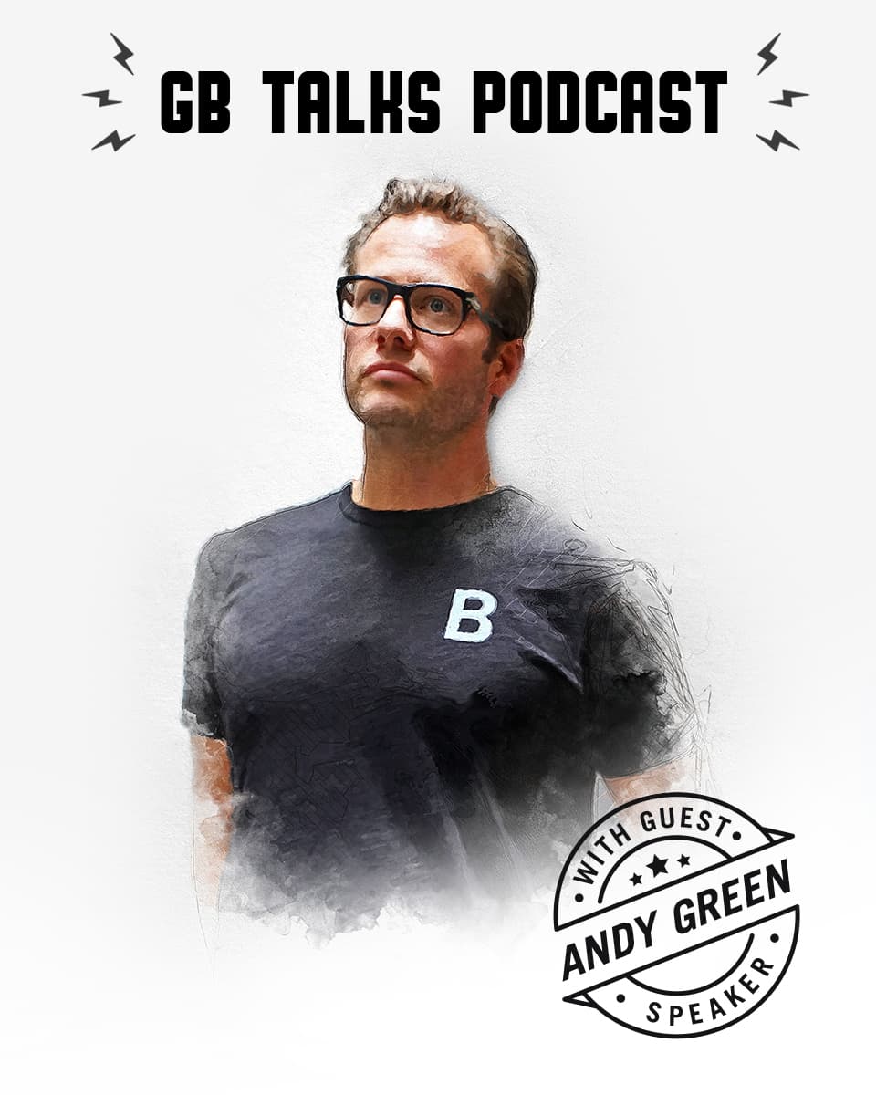 GB Talks Podcast Episode 31