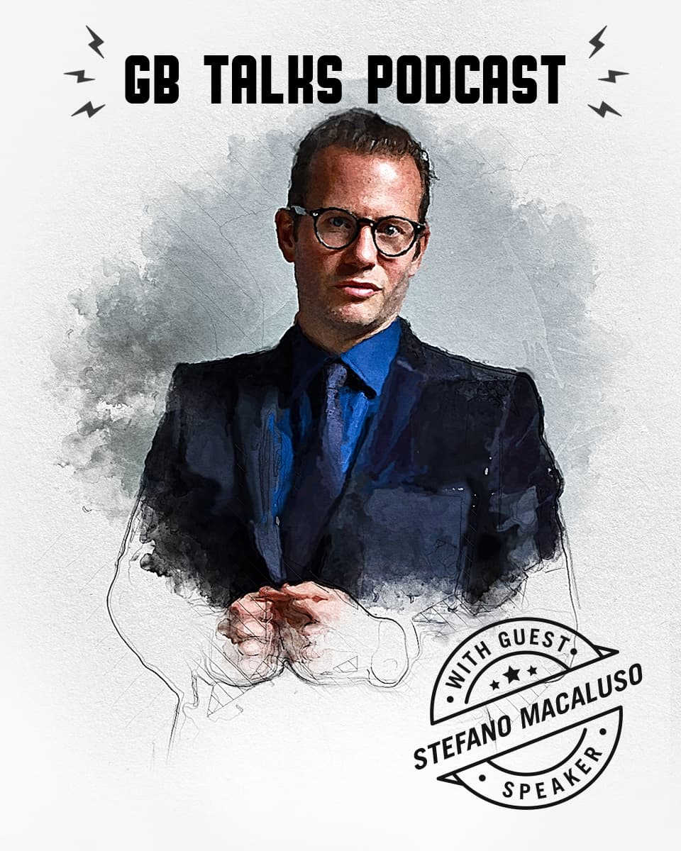 GB Talks Podcast Episode 11