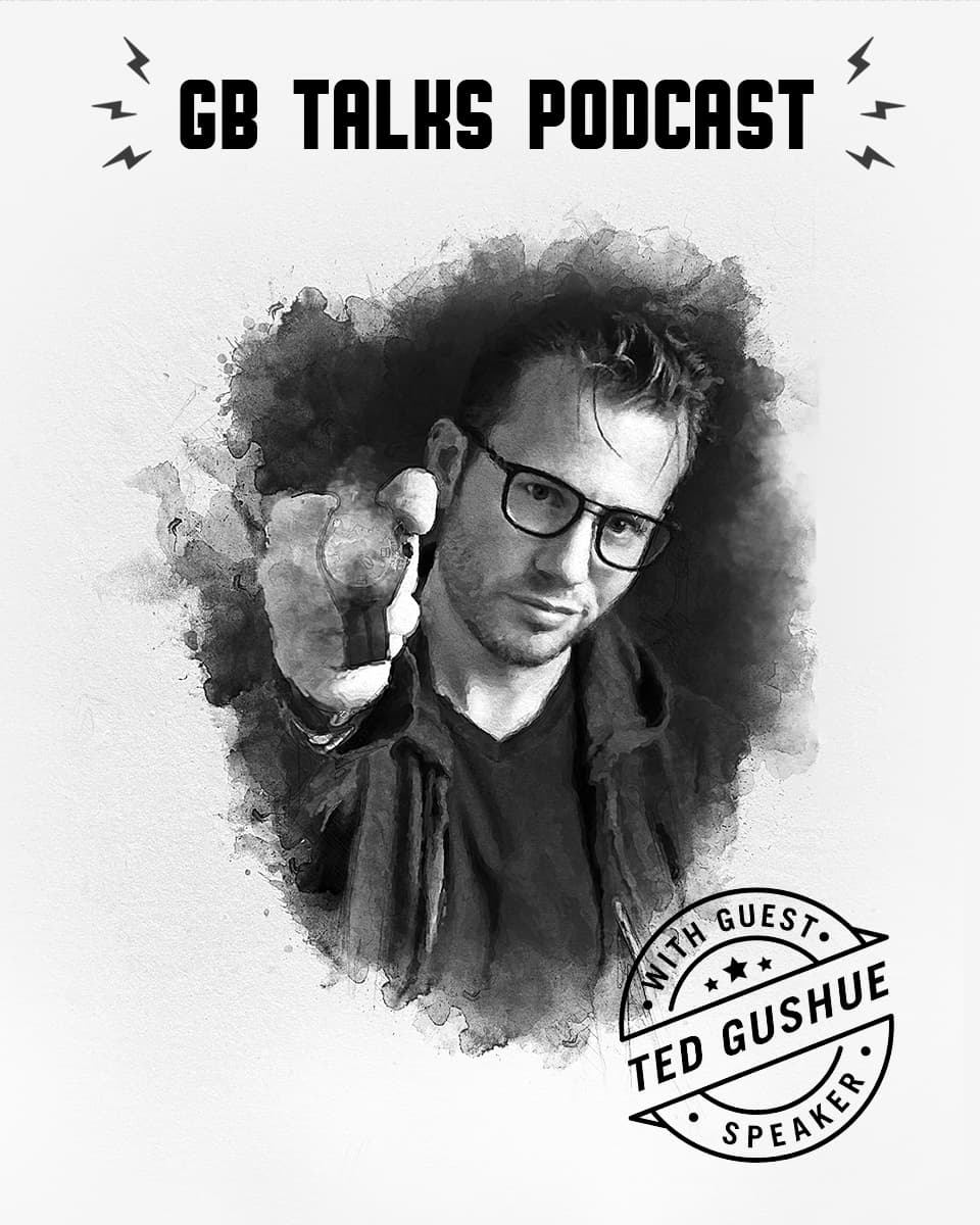 GB Talks Podcast Episode 17