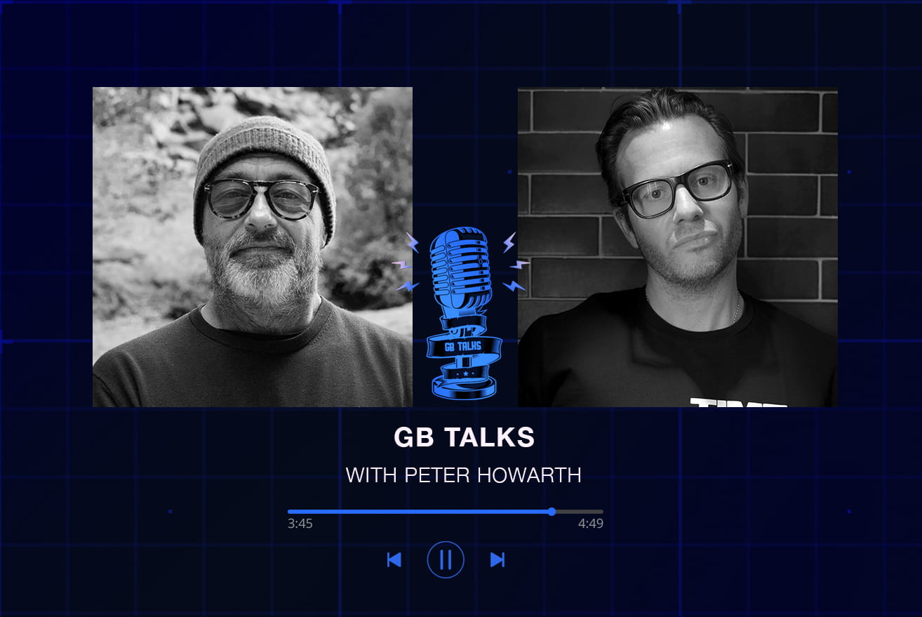 GB Talks Podcast Episode 114