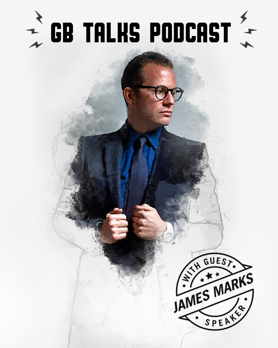 GB Talks Podcast Episode 2