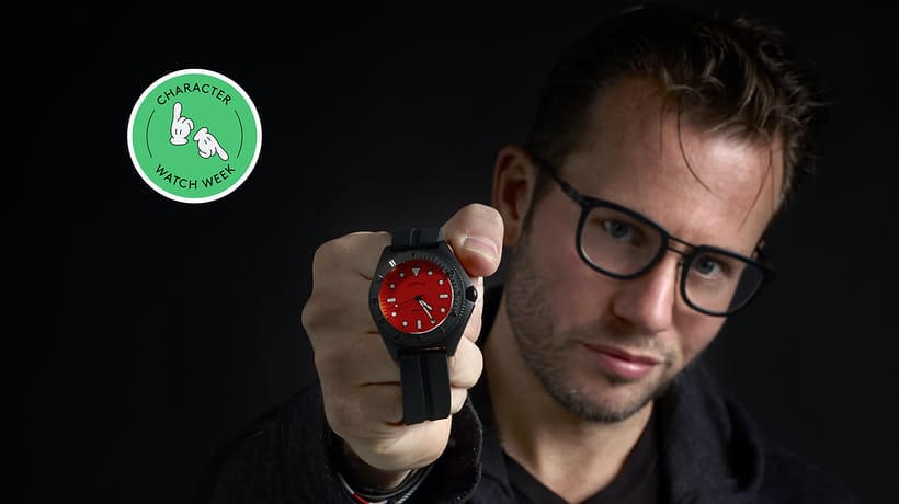 HODINKEE Interview