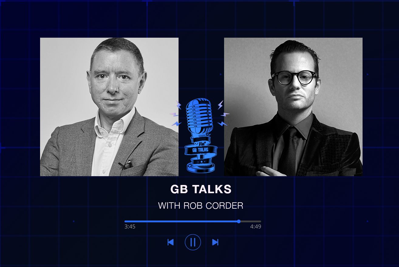 GB Talks Podcast Episode 103