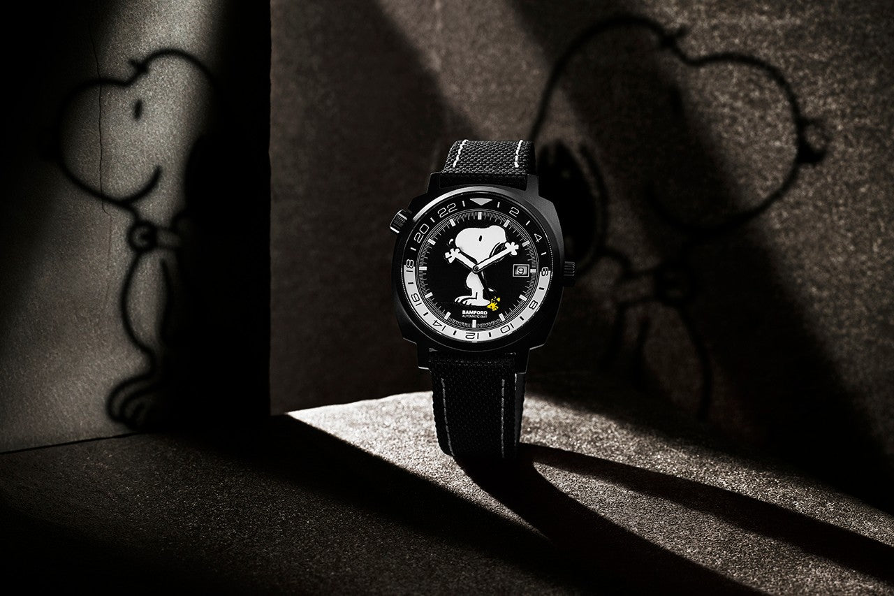 70th Anniversary Snoopy Press Coverage