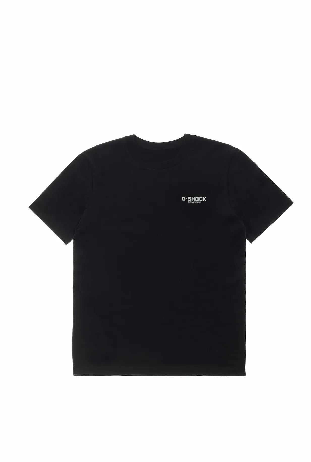G-SHOCK × Bamford London Strap Graphic Tee