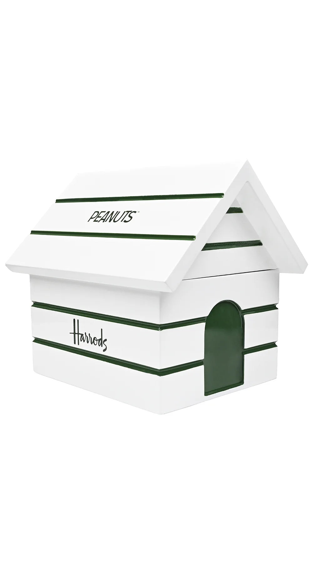 Bamford London x Harrods Snoopy Edition