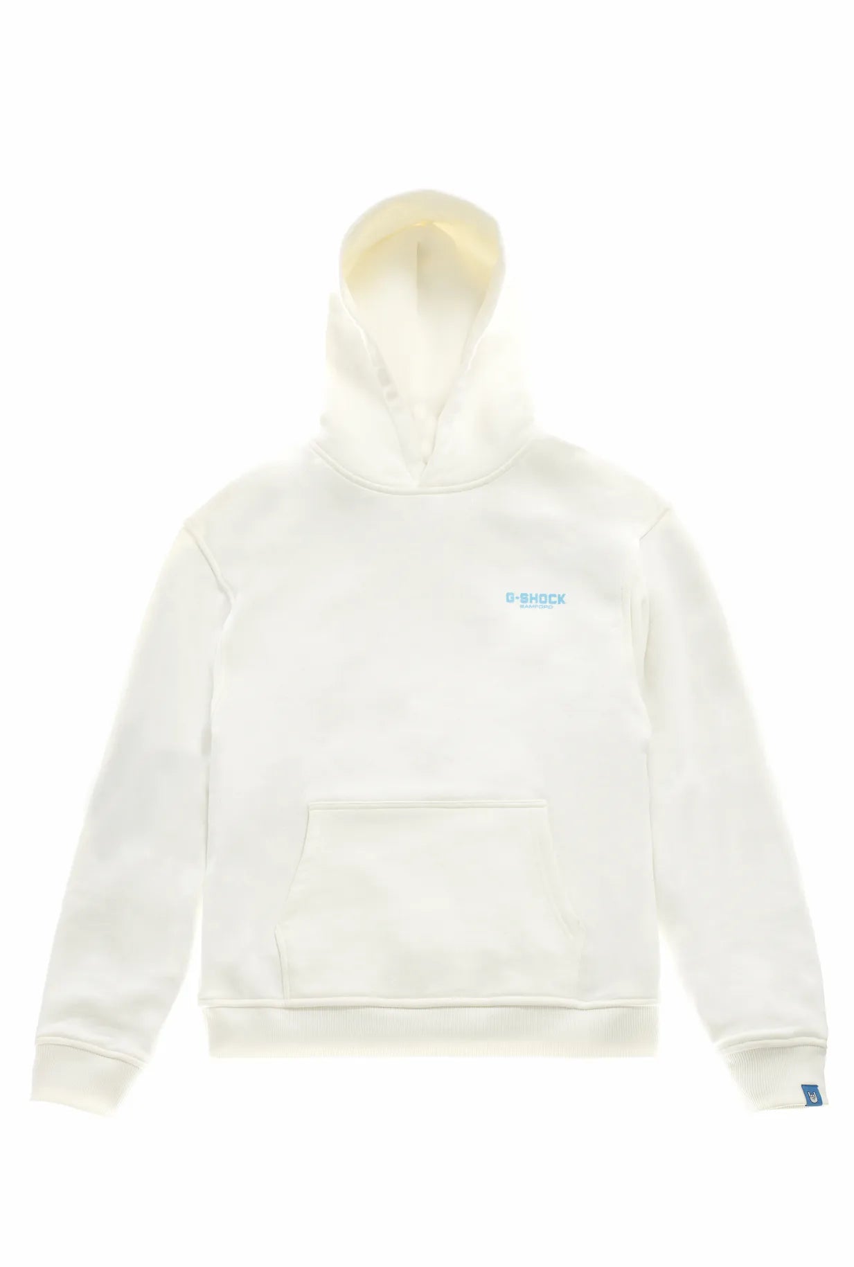 G-SHOCK × Bamford London Hoodie