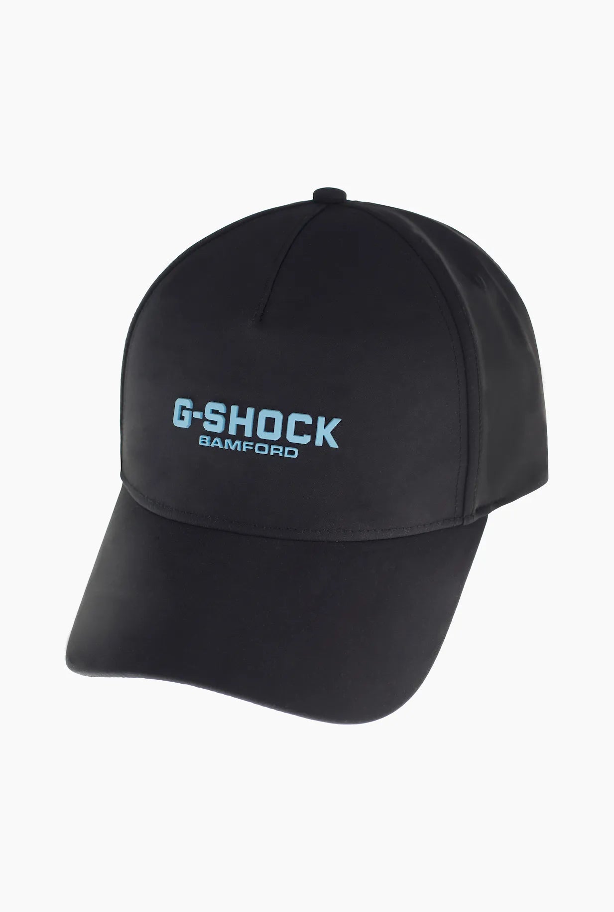 G-SHOCK × Bamford London Cap