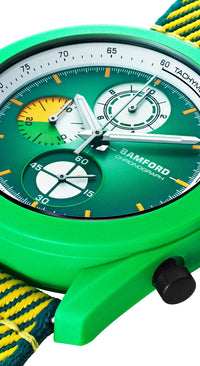 Mayfair 2.0 Green