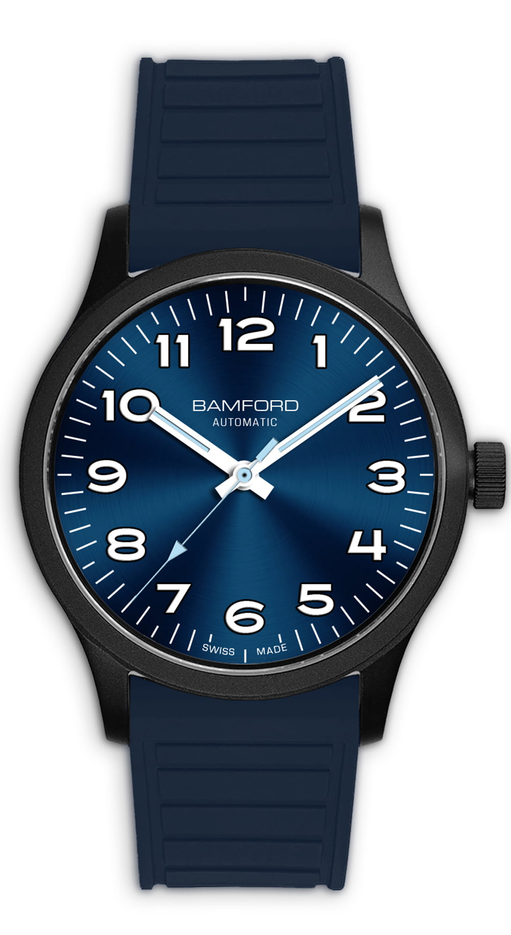 B80 Modern Navy