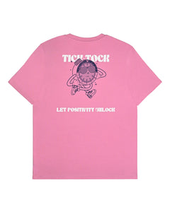 T-Shirt - Tick Tock