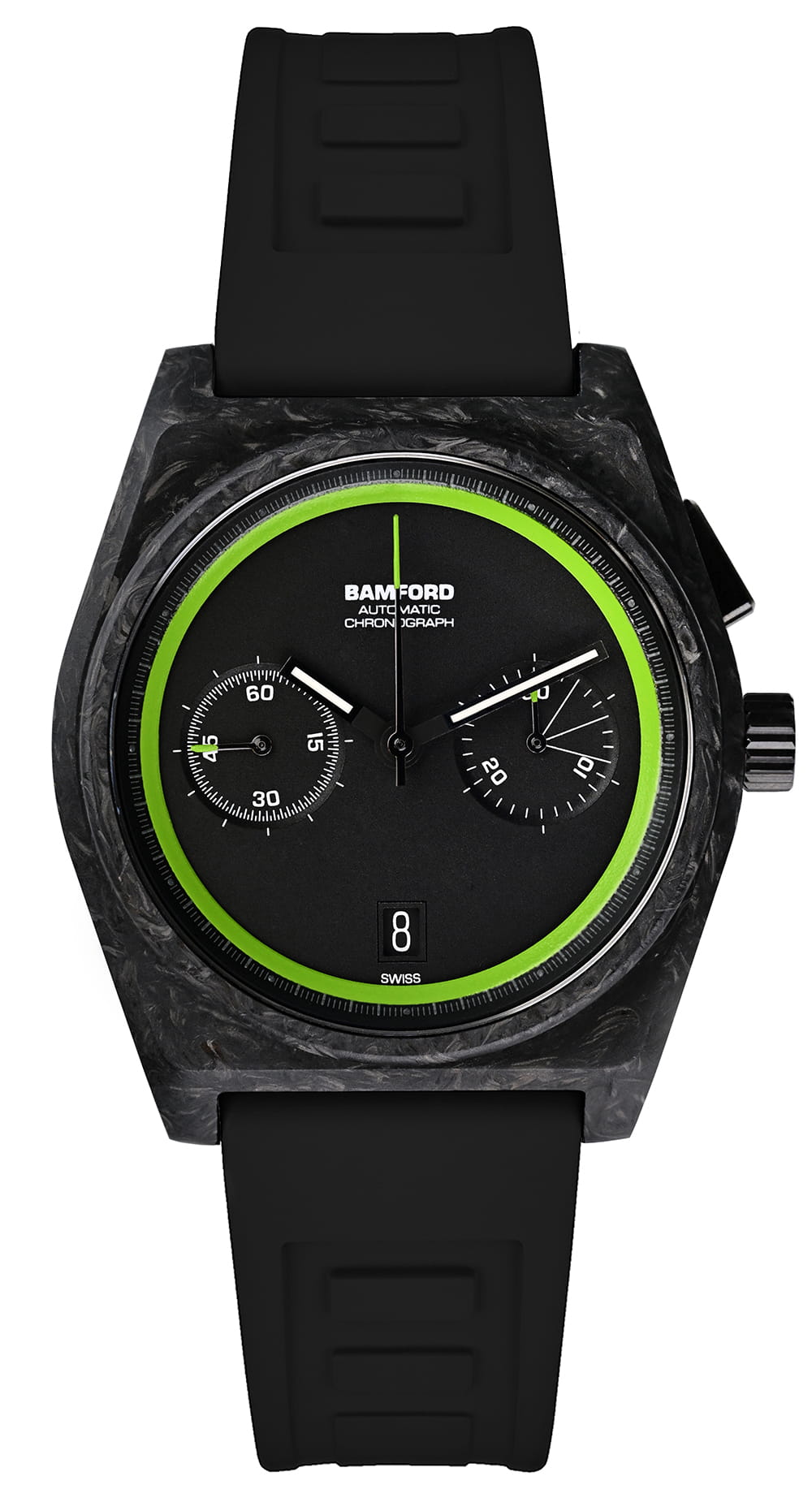 Bamford London B347 Glow Edition