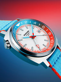 GMT-5