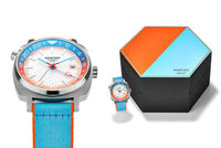 GMT-5