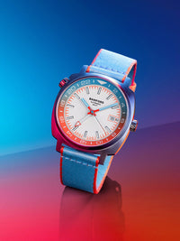 GMT-5