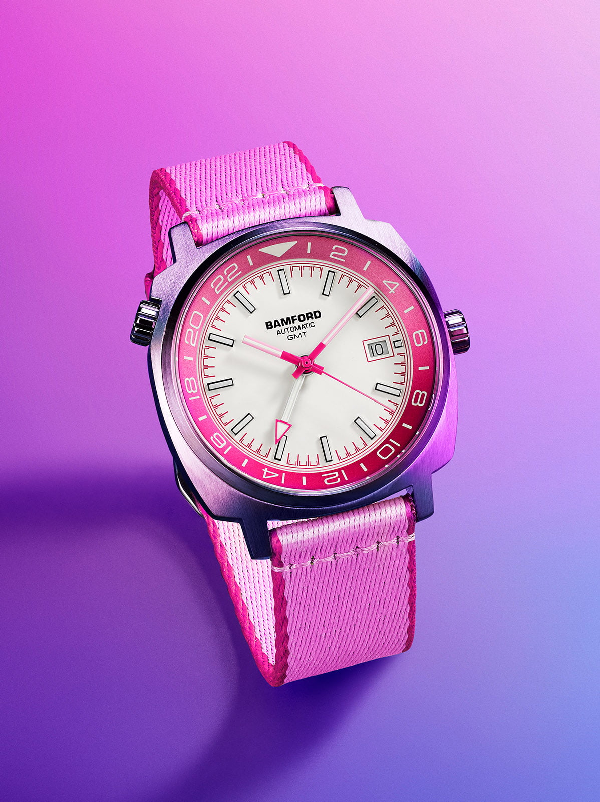 GMT-4