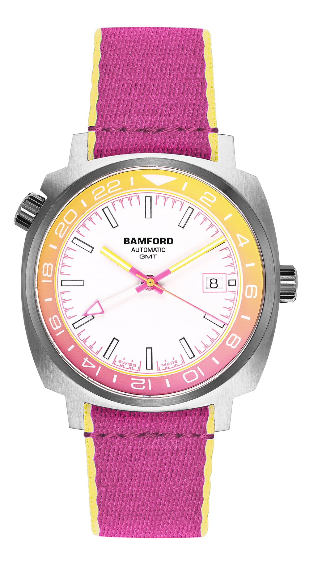 GMT+1