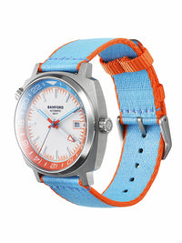 GMT-5