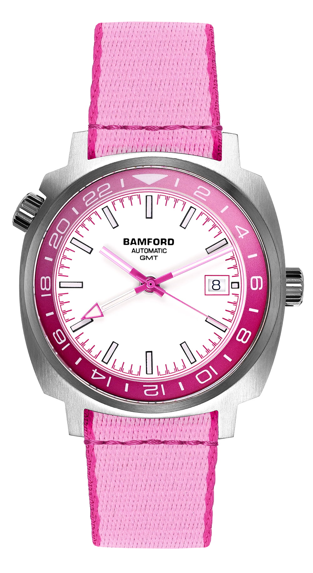 GMT-4