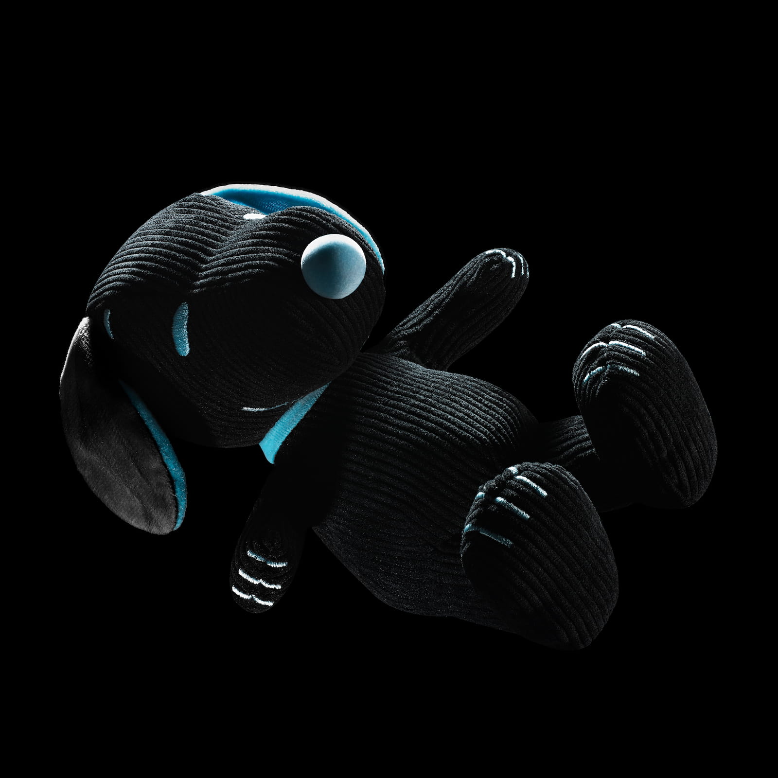 Snoopy Plush Limited Edition