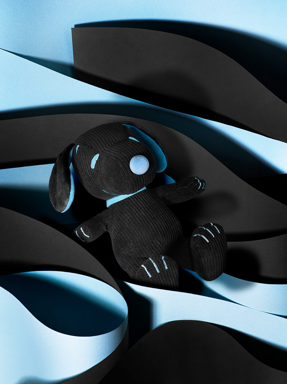 Snoopy Plush Limited Edition | Bamford London
