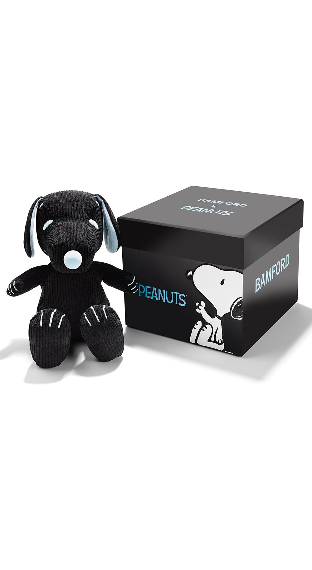 Snoopy Plush Limited Edition | Bamford London
