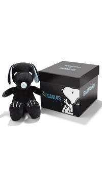 Snoopy Plush Limited Edition