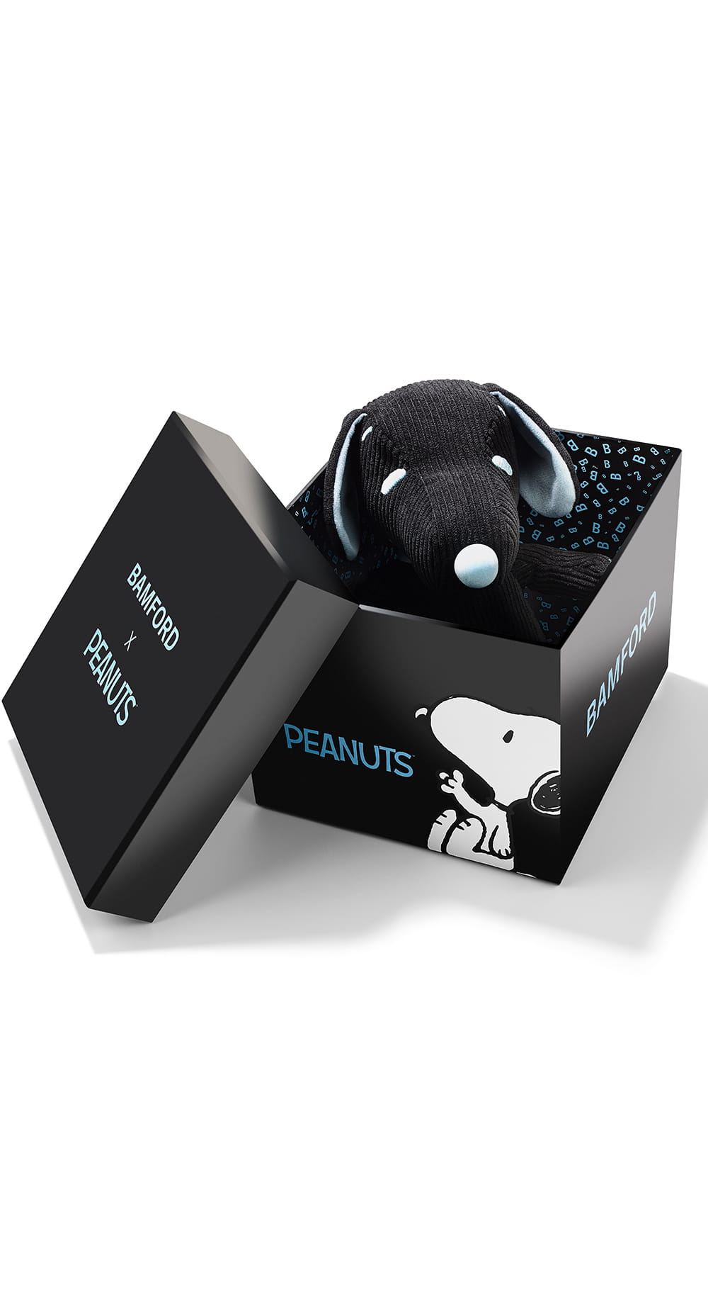 Snoopy Plush Limited Edition