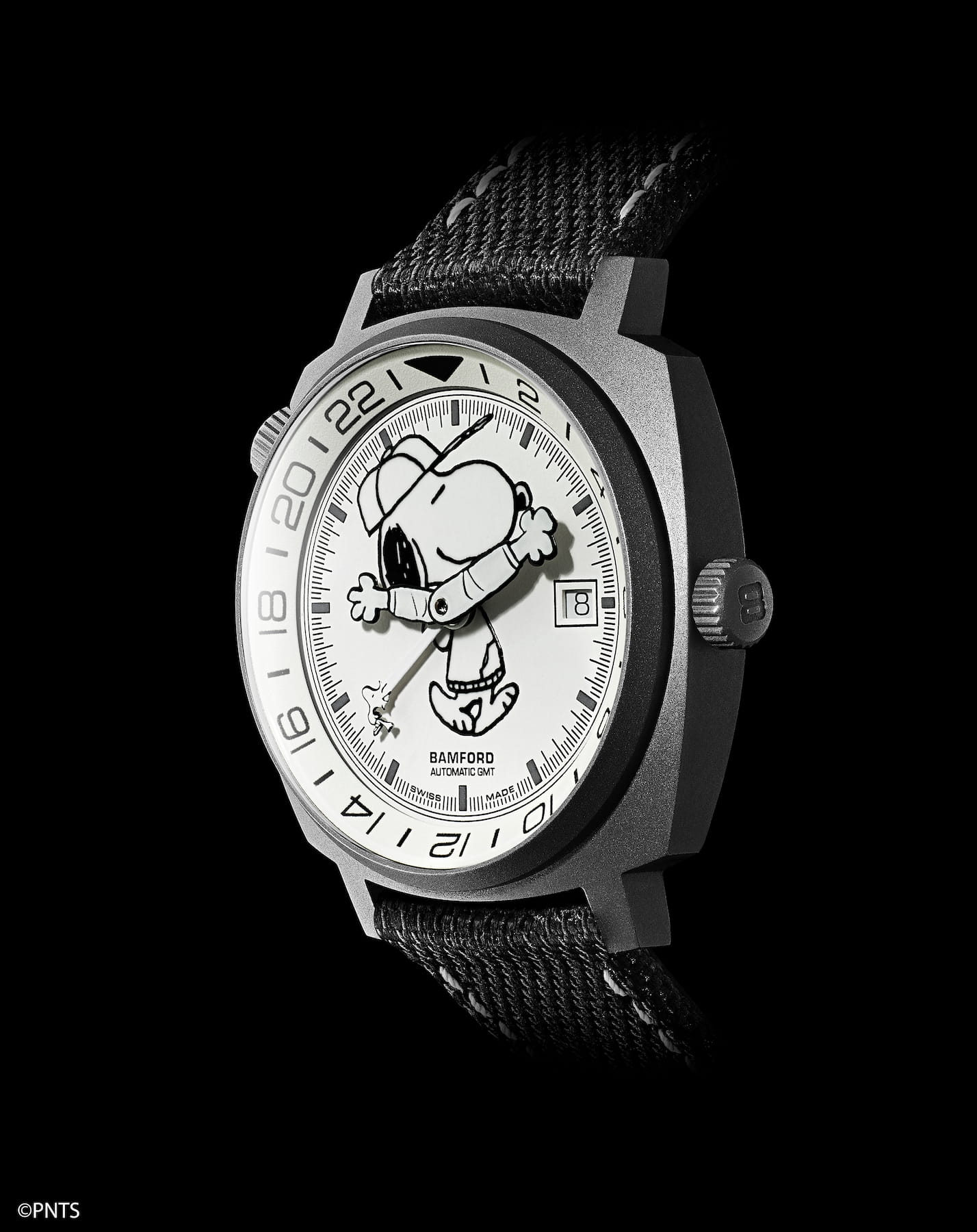 HYPEBEAST Snoopy Limited Edition