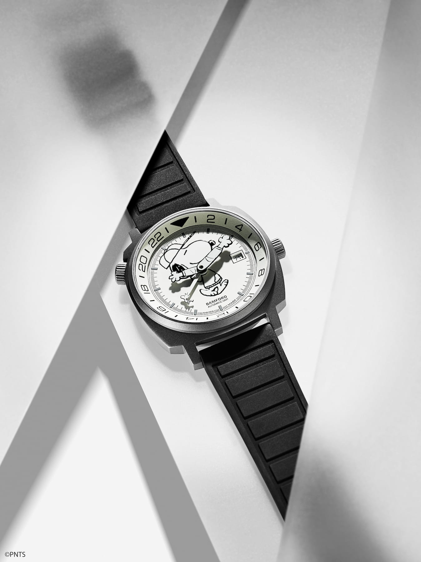 HYPEBEAST Snoopy Limited Edition | Bamford London