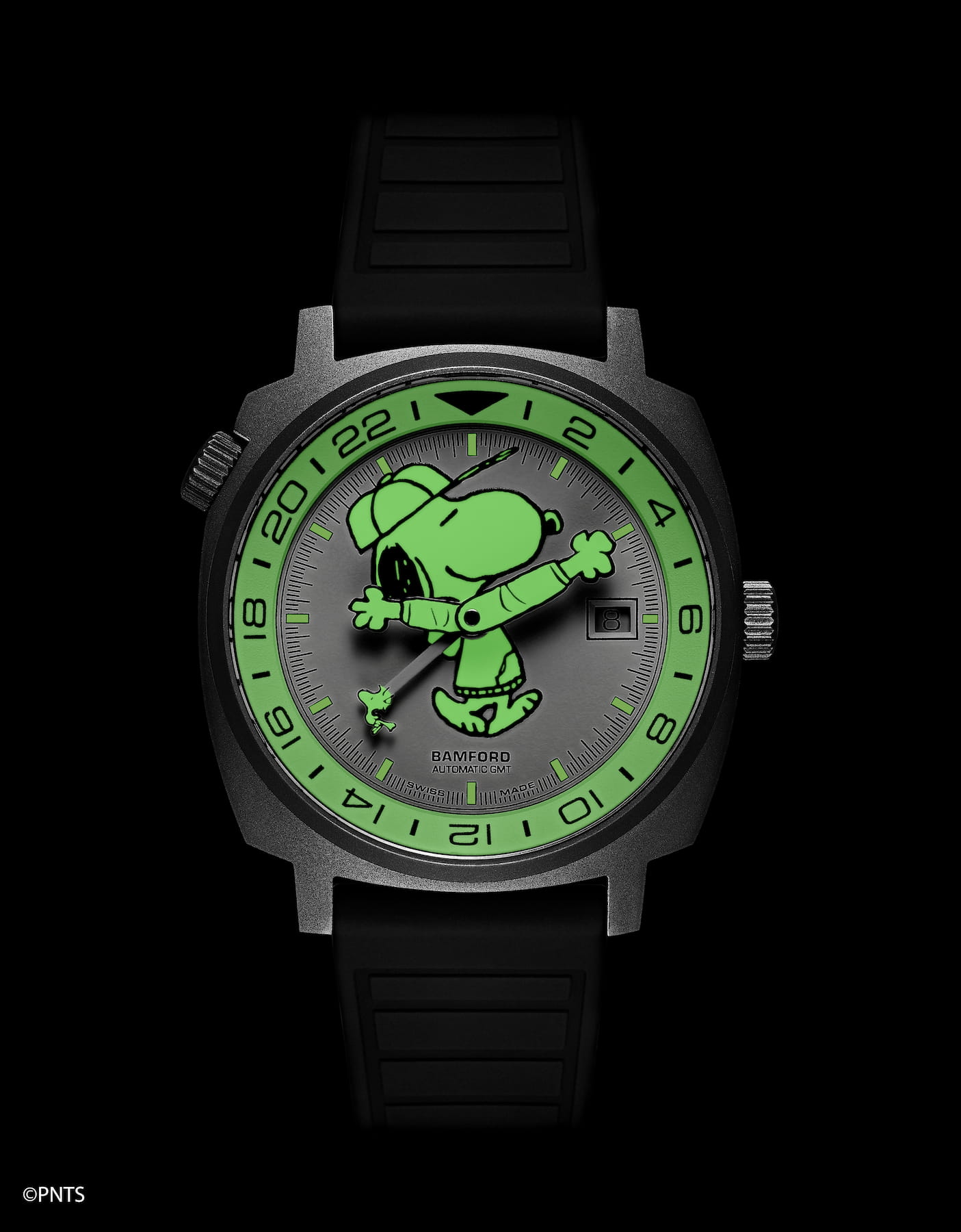 HYPEBEAST Snoopy Limited Edition | Bamford London