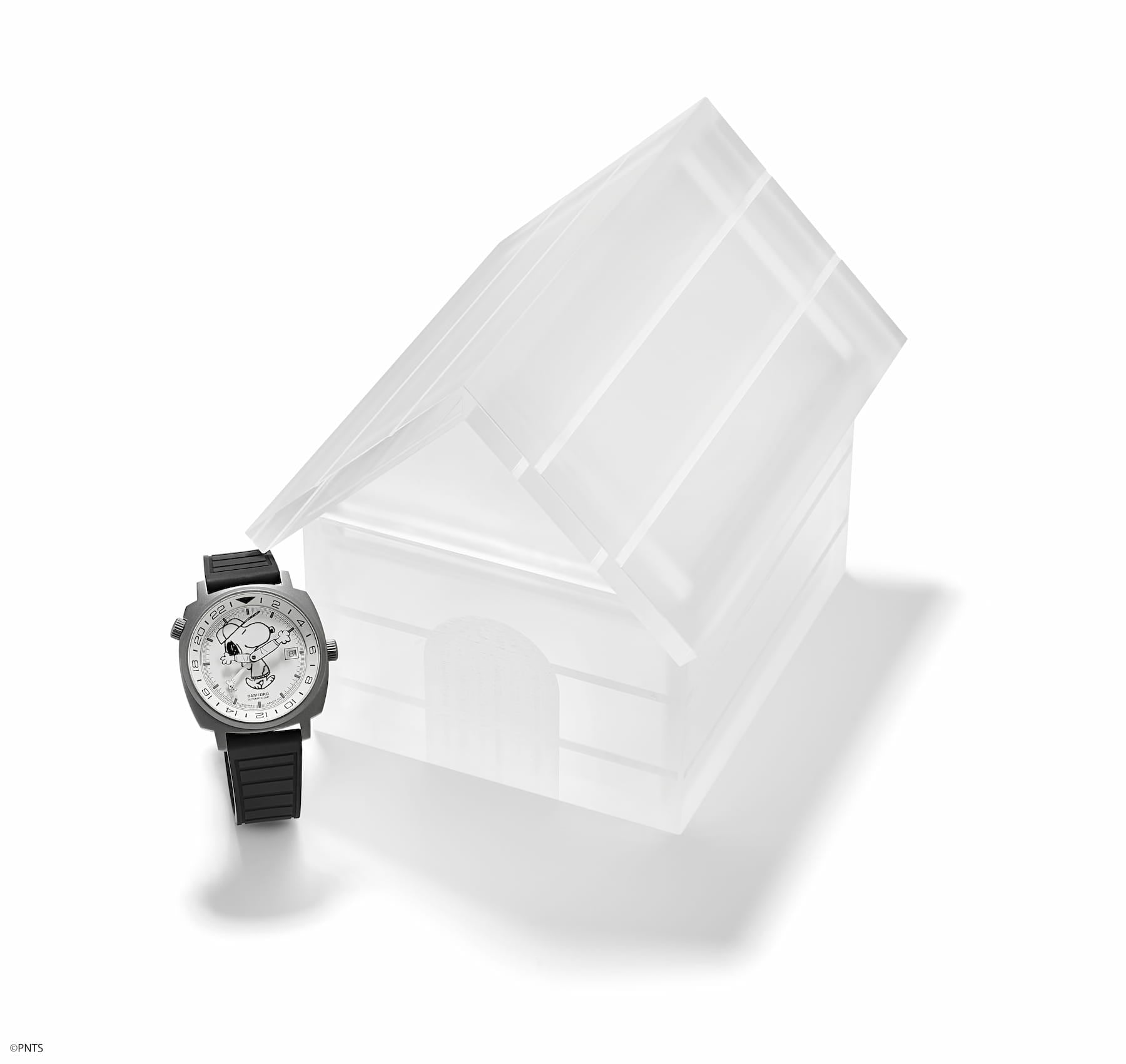 HYPEBEAST Snoopy Limited Edition | Bamford London