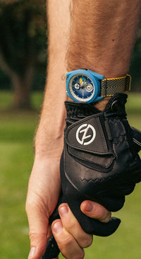 Mayfair 2.0 Blue