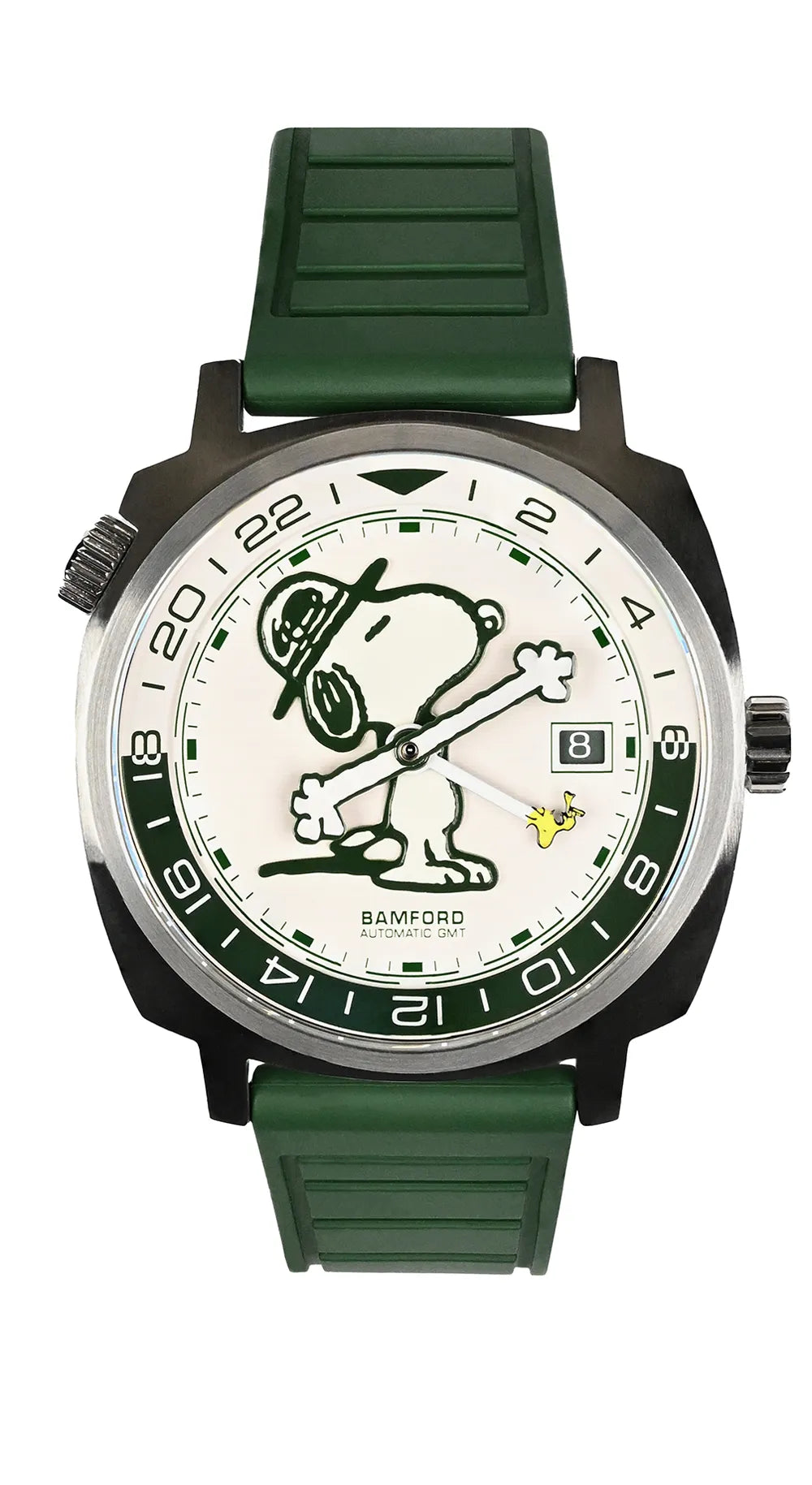 Bamford London x Harrods Snoopy Edition