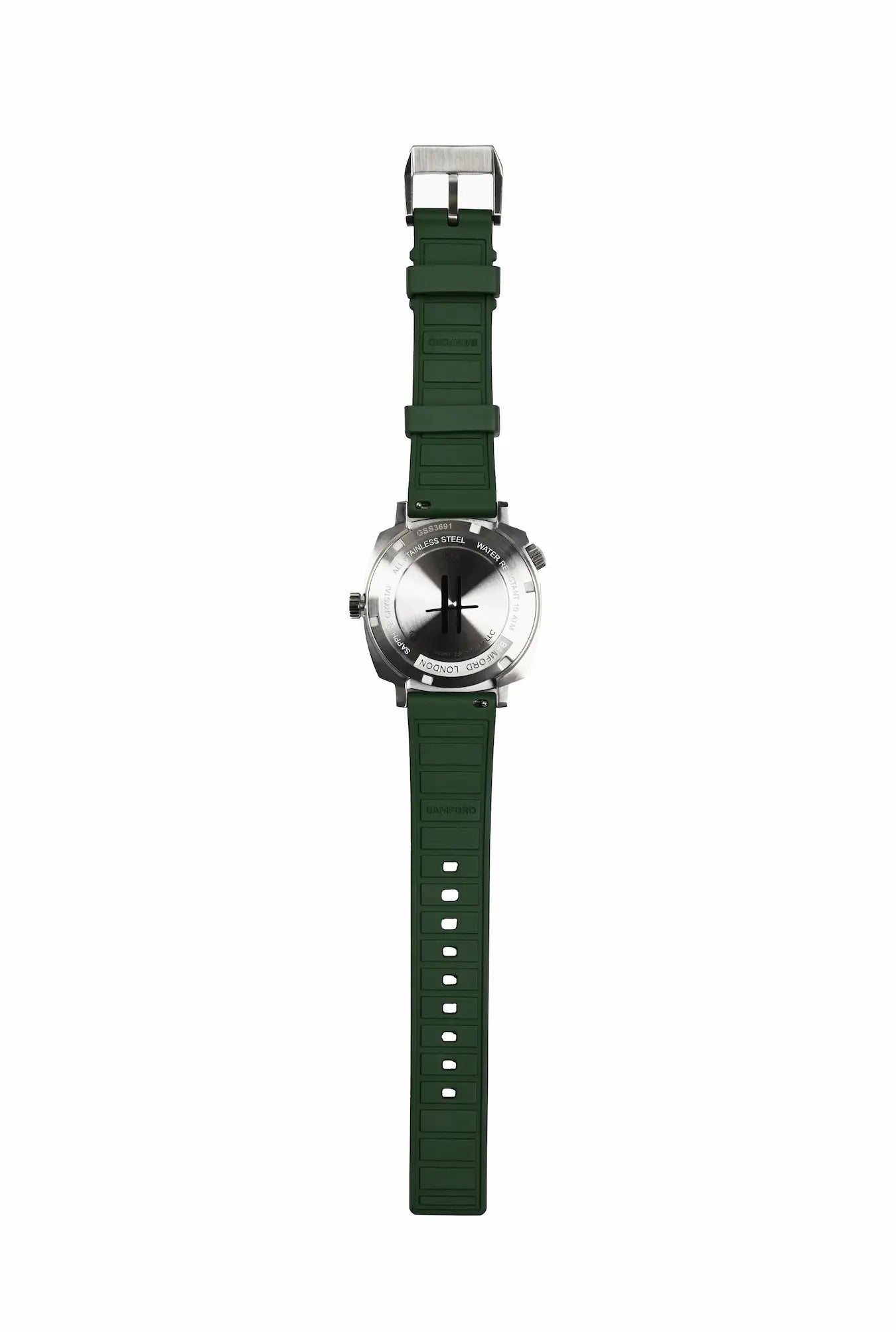Bamford London x Harrods Snoopy Edition