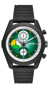 Mayfair 2.0 Green