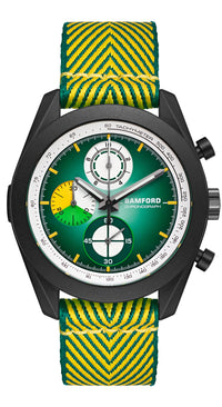 Mayfair 2.0 Green