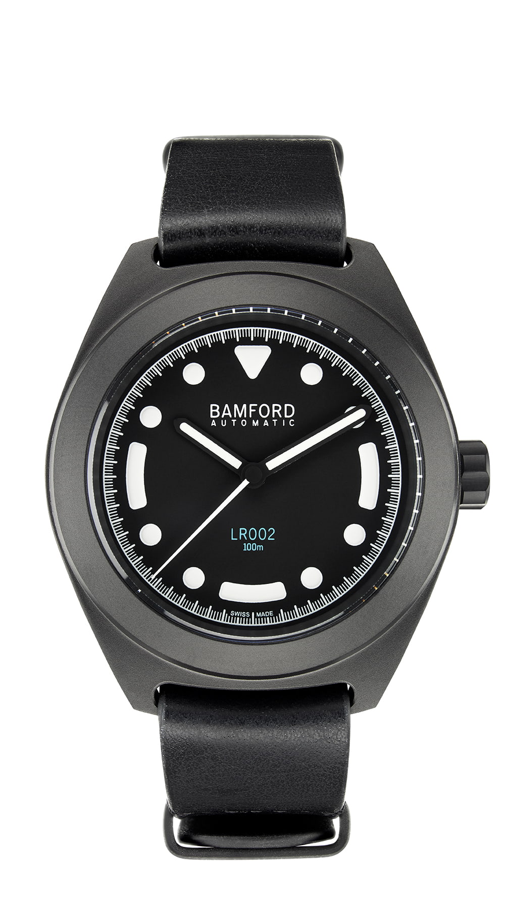 Land Rover x Bamford LR002 Ltd Ed – Bamford London