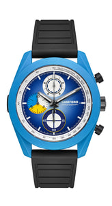 Mayfair 2.0 Blue