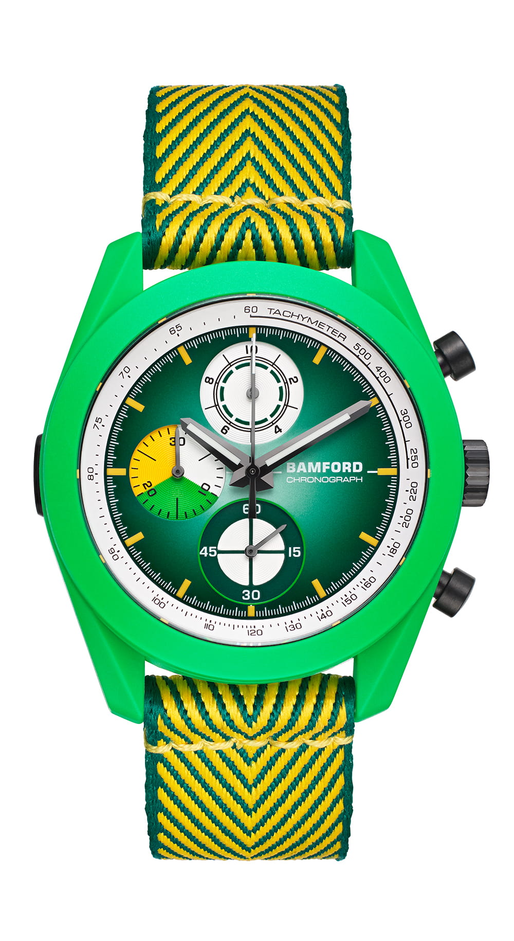 Mayfair 2.0 Green