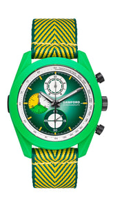 Mayfair 2.0 Green