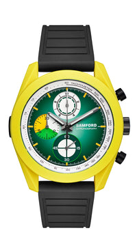 Mayfair 2.0 Green