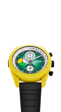 Mayfair 2.0 Green