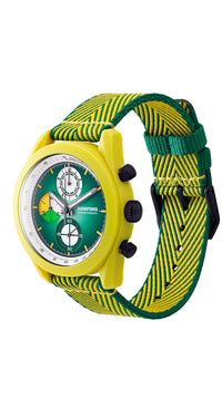 Mayfair 2.0 Green