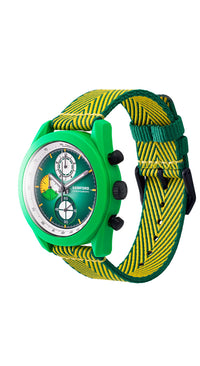 Mayfair 2.0 Green