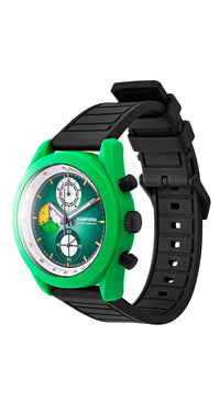 Mayfair 2.0 Green