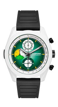Mayfair 2.0 Green