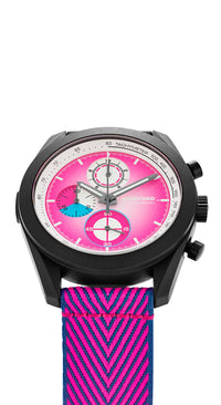 Mayfair 2.0 Pink