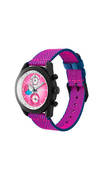Mayfair 2.0 Pink