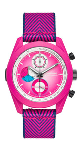 Mayfair 2.0 Pink